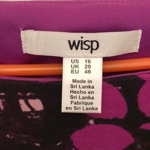 Wisp Dresses - Fashion Dress Wisp Dresses - Fashion Dress
